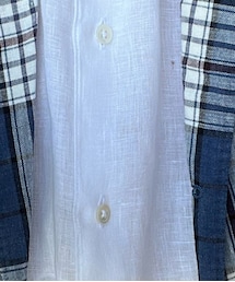 TEIJIN MEN’S SHOP | シャツ/ブラウス