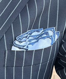 THE SUIT COMPANY | ポケットチーフ