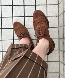 stefanorossi | シューズ