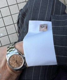 ROLEX | アナログ腕時計