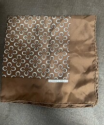 HERMES | ポケットチーフ