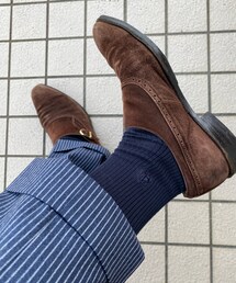 BROOKS BROTHERS | ソックス/靴下