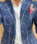 ITAL STYLEの「トップス(ビジネスシャツ)」