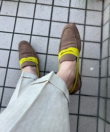 stefanorossi | ローファー