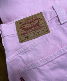 Levi's | デニムパンツ