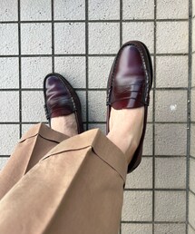 G.H.BASS | ローファー