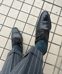 J.A.Ramisの「シューズ(ドレスシューズ)」