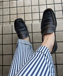 ITSL STYLE | スラックス