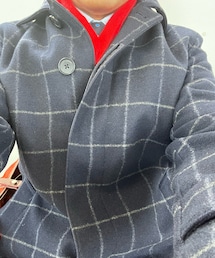 UNITED ARROWS | ステンカラーコート