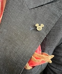 MICKEY MOUSE(ミッキーマウス)の「アクセサリー(アクセサリー)」