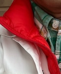UNIQLO(ユニクロ)の「ジャケット/アウター(ダウンベスト)」
