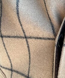 EDIFICE | ステンカラーコート