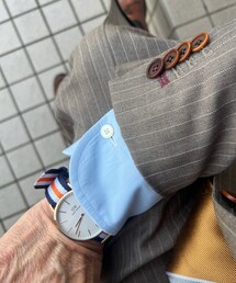 Daniel Wellington | アナログ腕時計
