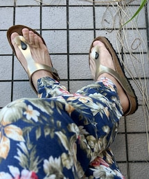 BIRKENSTOCK | サンダル