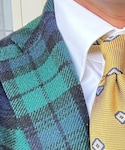 CAMICIANISTAの「トップス(ビジネスシャツ)」