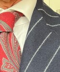 ITAL STYLEの「トップス(ビジネスシャツ)」