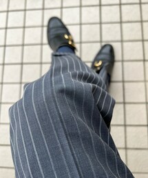 オーダーサロンタナカ | スーツパンツ