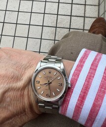 ROLEX | アナログ腕時計