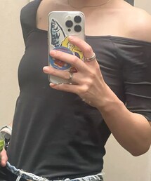 シールームリン | トップス