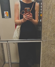 UNIQLO | ワンピース