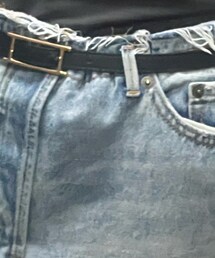 シールームリン | デニムスカート