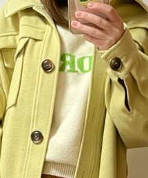 Cara | ニット/セーター