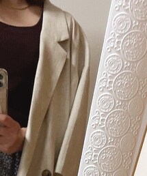 GU | ジャケット/アウター