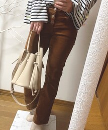 ZARA KIDS | パンツ