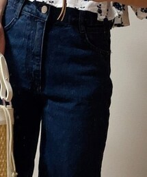 ZARA KIDS | デニムパンツ