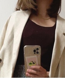 GU | タンクトップ