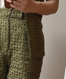 Cara | セットアップ