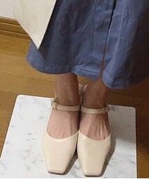 RANDA | パンプス