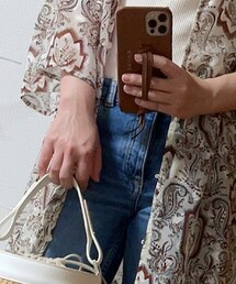 ZARA KIDS | デニムパンツ