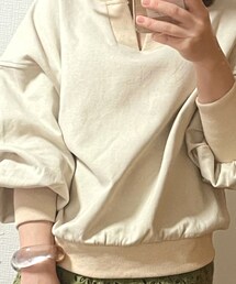 Cara | スウェット