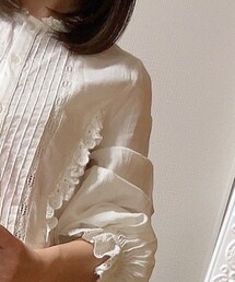 ZARA | シャツ/ブラウス