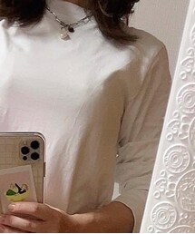 GU | Tシャツ/カットソー