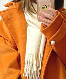 UNIQLO | マフラー