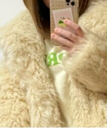 Cara | ニット/セーター