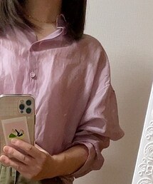 Cara | シャツ/ブラウス