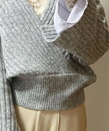 Cara | ニット/セーター