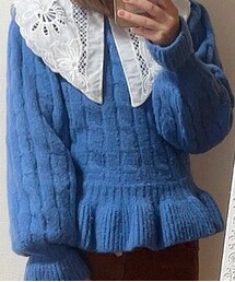 Cara | ニット/セーター