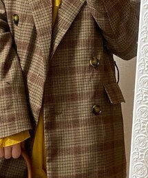 Cara | テーラードジャケット