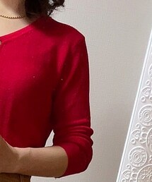 Cara | カーディガン/ボレロ