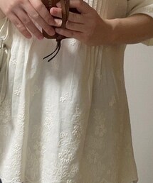 ZARA | シャツ/ブラウス