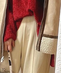 Cara | パンツ