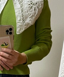 Cara | カーディガン/ボレロ