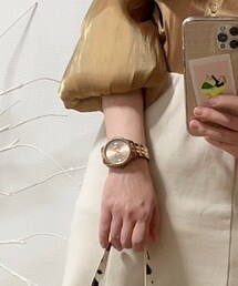 MICHAEL KORS | 腕時計