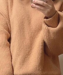 Cara | ニット/セーター