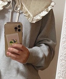 UNIQLO | スウェット