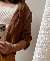 UNIQLO | シャツ/ブラウス